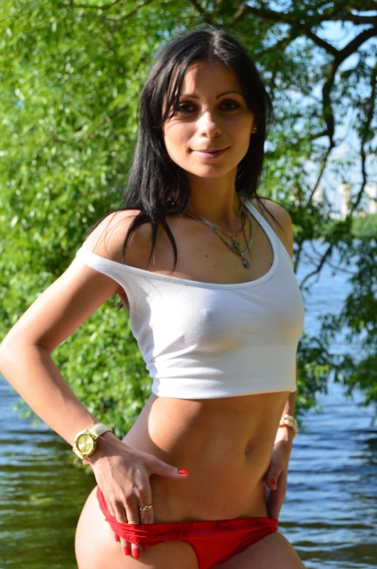 Светуля, 22